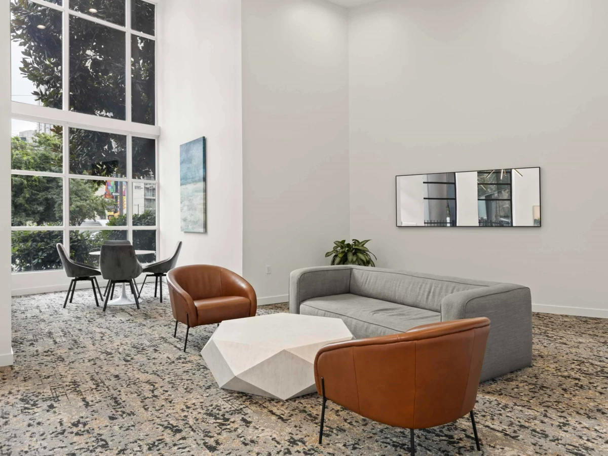 Neighborhood Park Photo Near 1501 1199 Seymour Street, Vancouver, BC