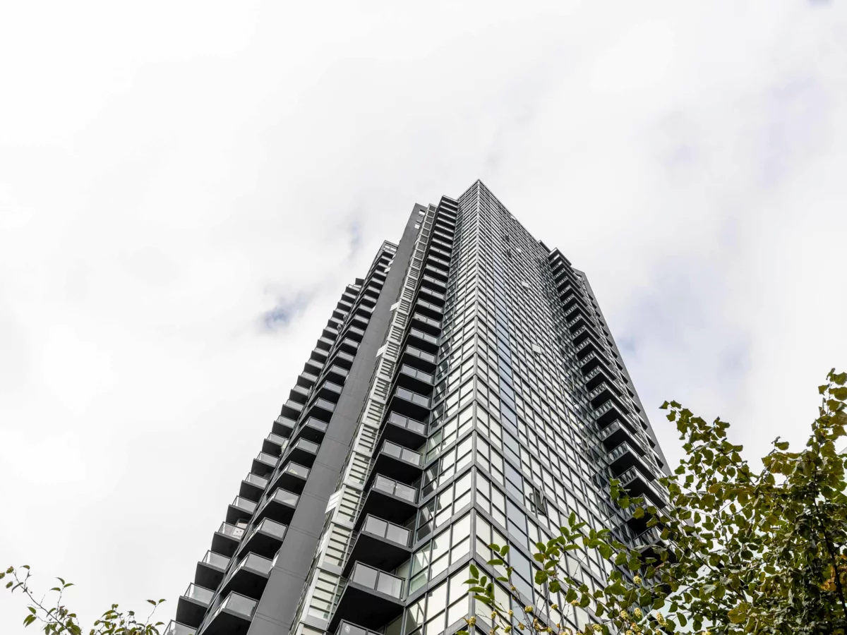 Street View Photo of 1501 1199 Seymour Street, Vancouver, BC