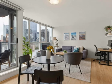 1501 1199 Seymour Street, Vancouver, BC