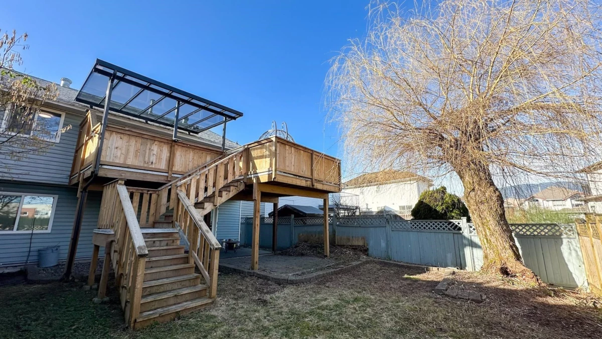 Fitness Center Photo Near 2426 Bennie Place, Port Coquitlam, BC