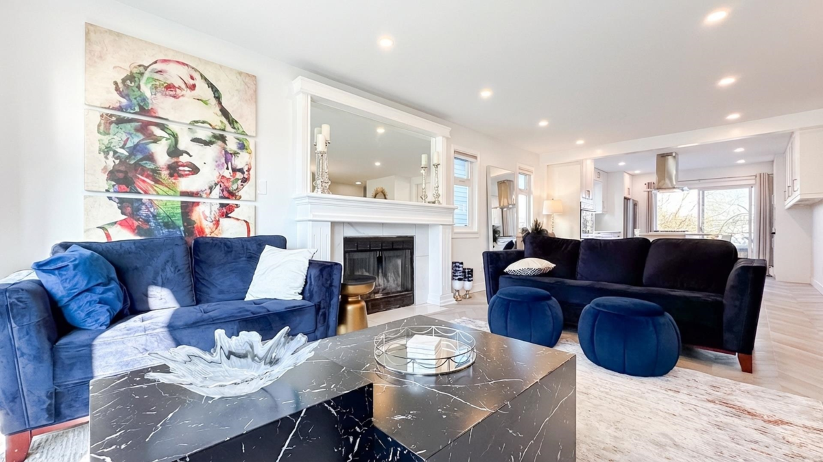 Guest Bathroom Photo of 2426 Bennie Place, Port Coquitlam, BC