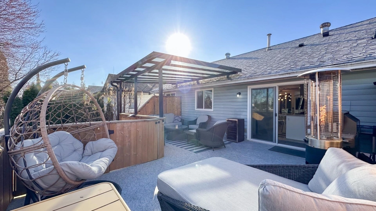 Laundry Room Photo of 2426 Bennie Place, Port Coquitlam, BC