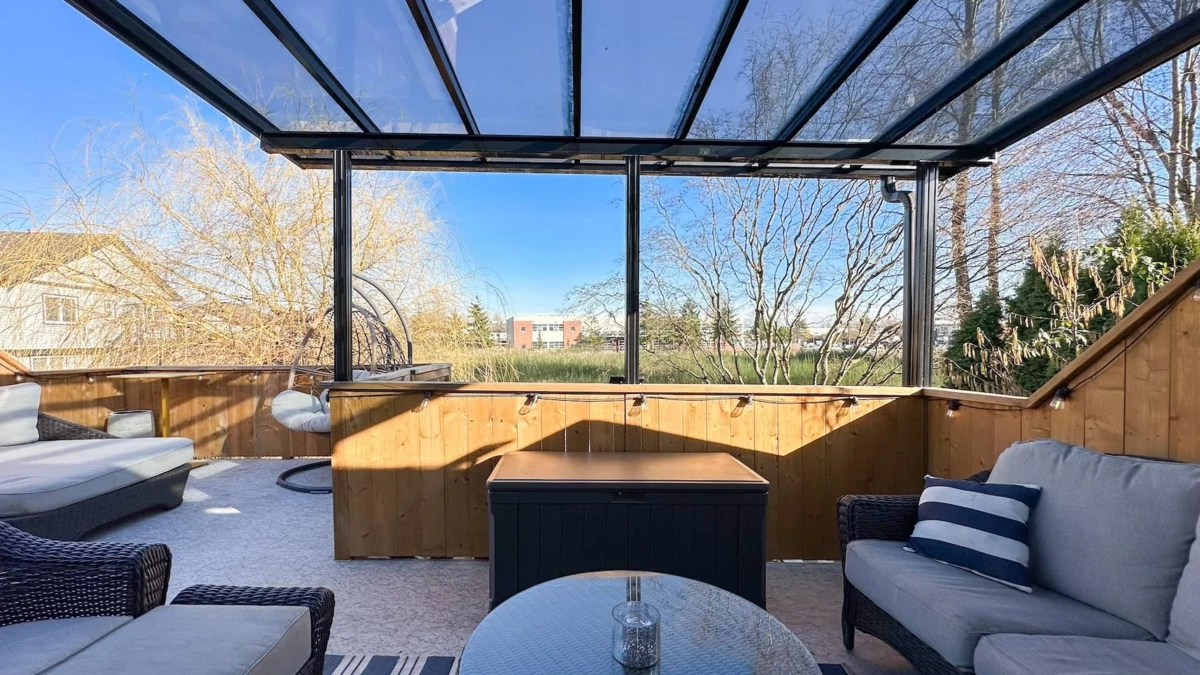 Mudroom Photo of 2426 Bennie Place, Port Coquitlam, BC