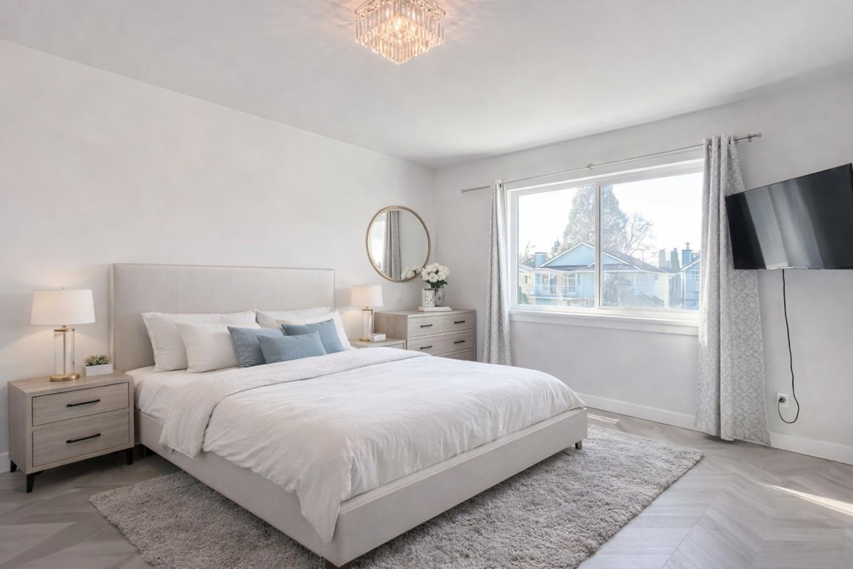 Office / Den Photo of 2426 Bennie Place, Port Coquitlam, BC