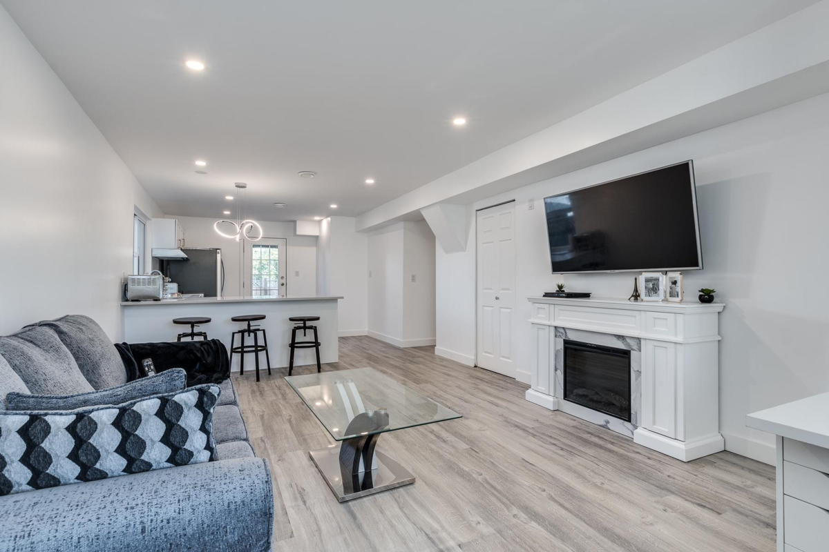 Outdoor Kitchen Photo of 2426 Bennie Place, Port Coquitlam, BC