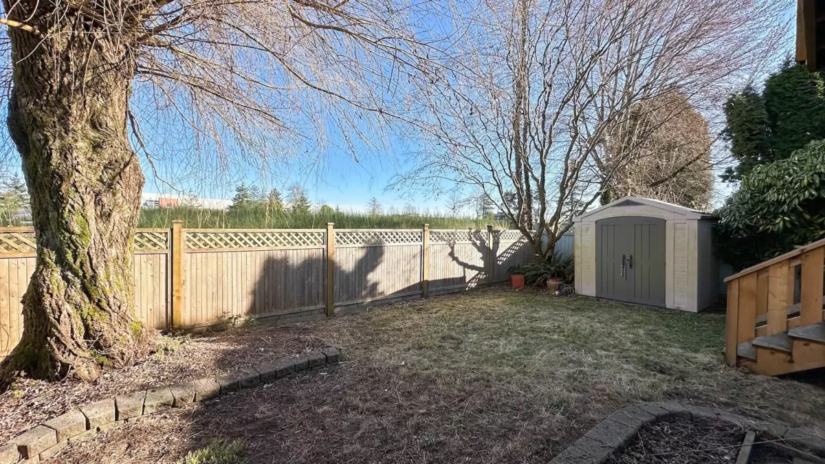 Playground / Recreational Area Near 2426 Bennie Place, Port Coquitlam, BC