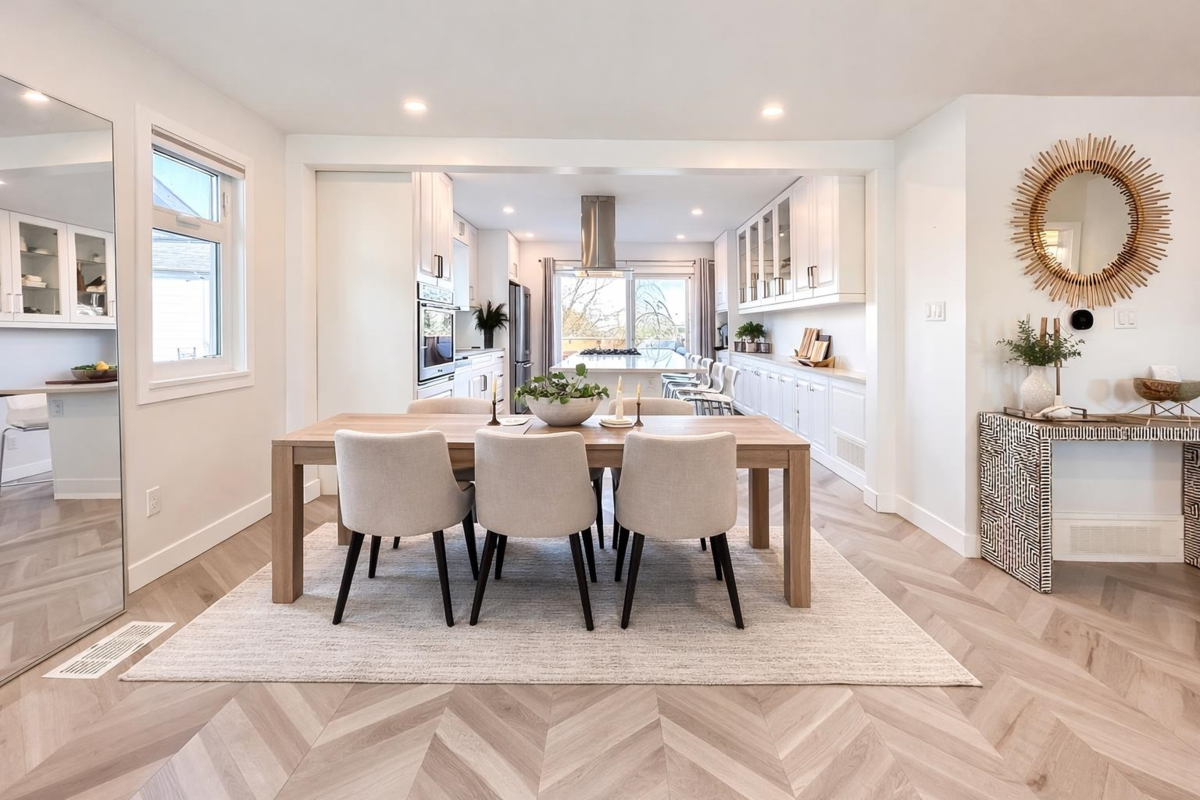 Primary Bedroom Photo of 2426 Bennie Place, Port Coquitlam, BC