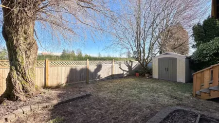Playground / Recreational Area Near 2426 Bennie Place, Port Coquitlam, BC