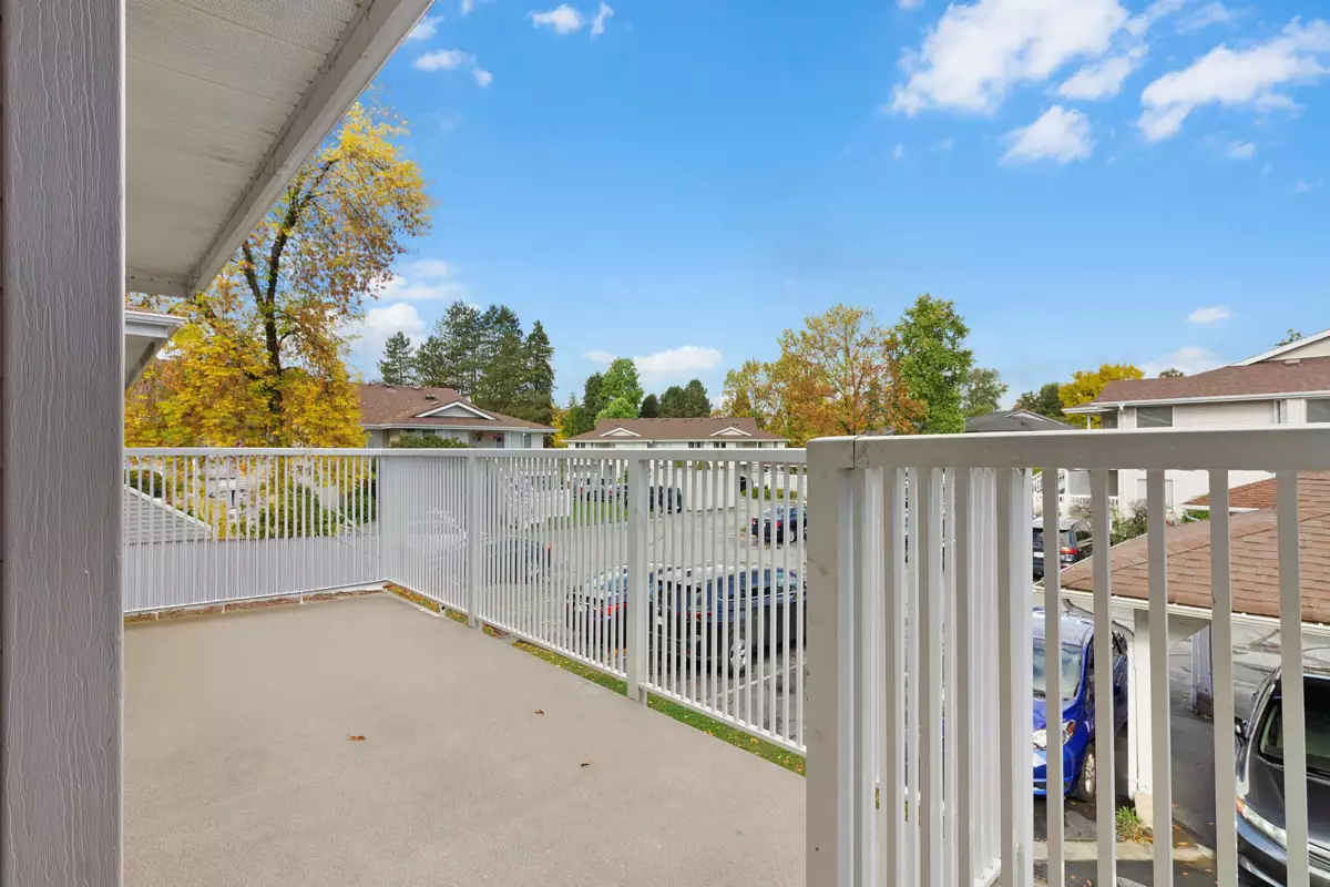 Living Room Photo of 303 13955 72 Avenue, Surrey, BC