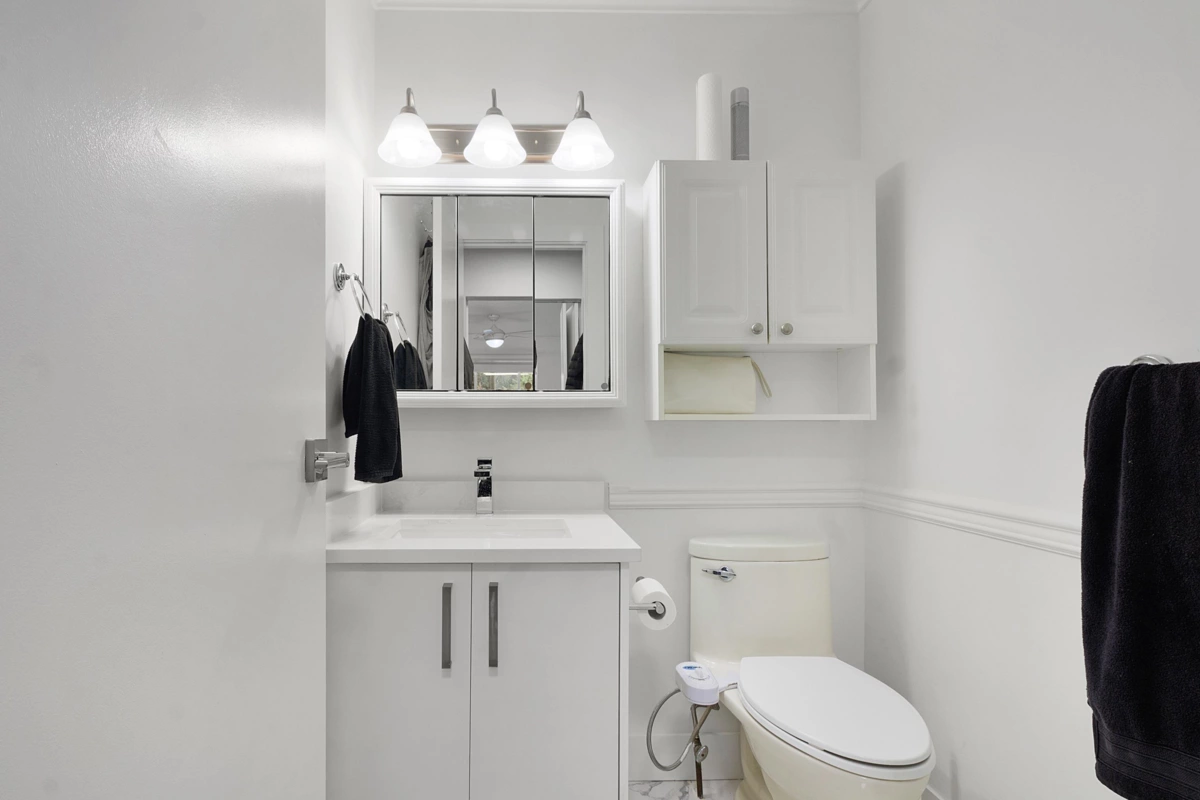 Loft / Bonus Room Photo of 303 13955 72 Avenue, Surrey, BC