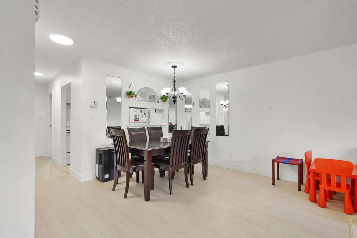 Pantry Photo of 303 13955 72 Avenue, Surrey, BC