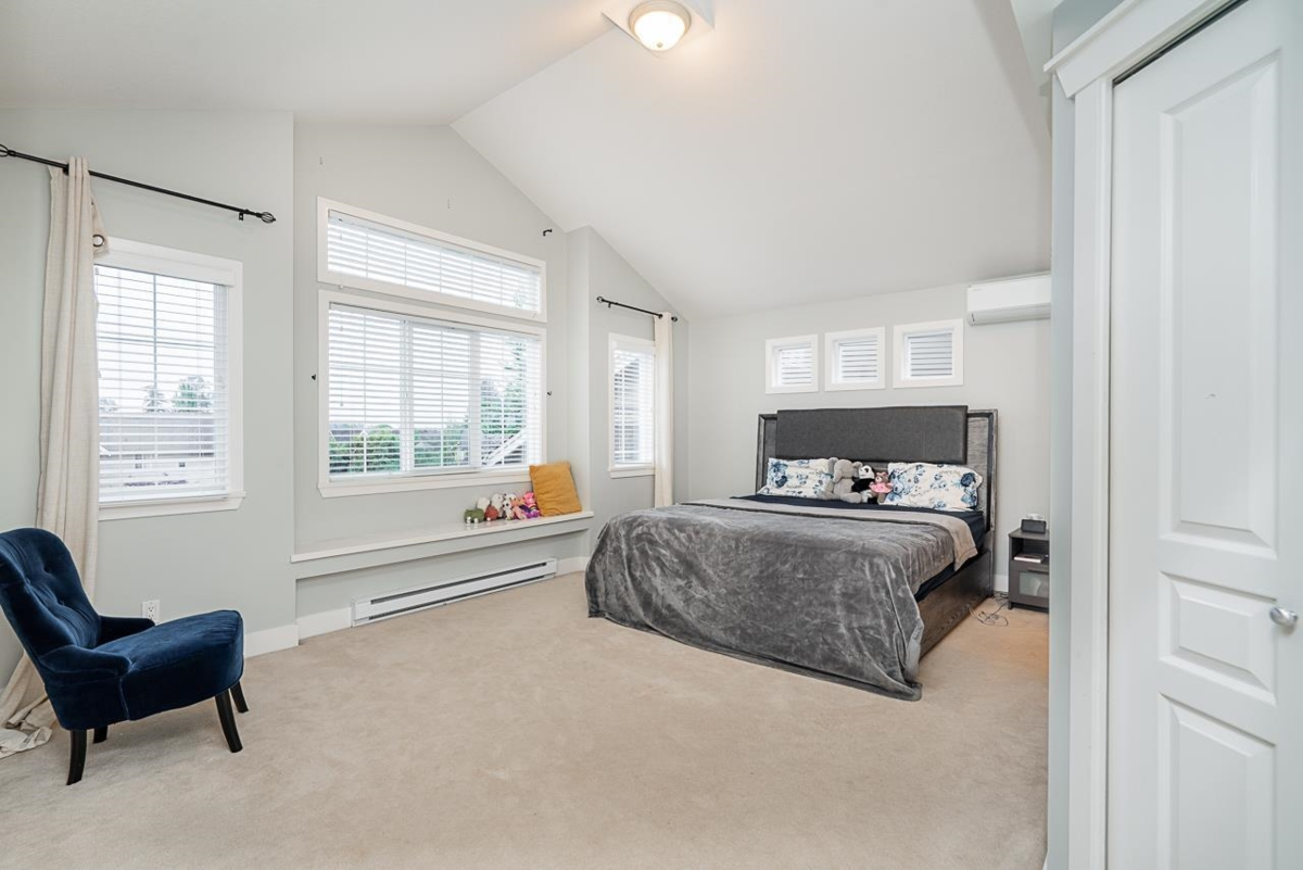 Backyard Photo of 6075 165a Street, Surrey, BC