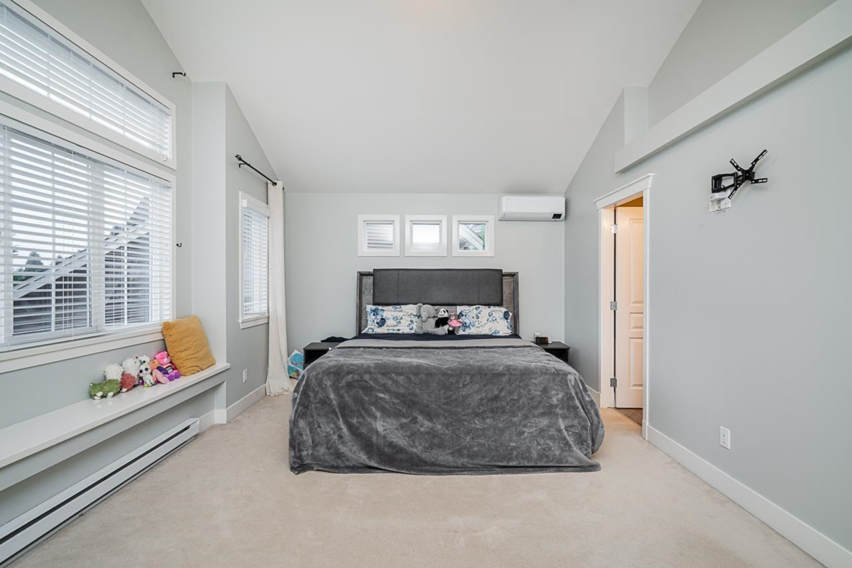 Bedroom 3 Photo of 6075 165a Street, Surrey, BC