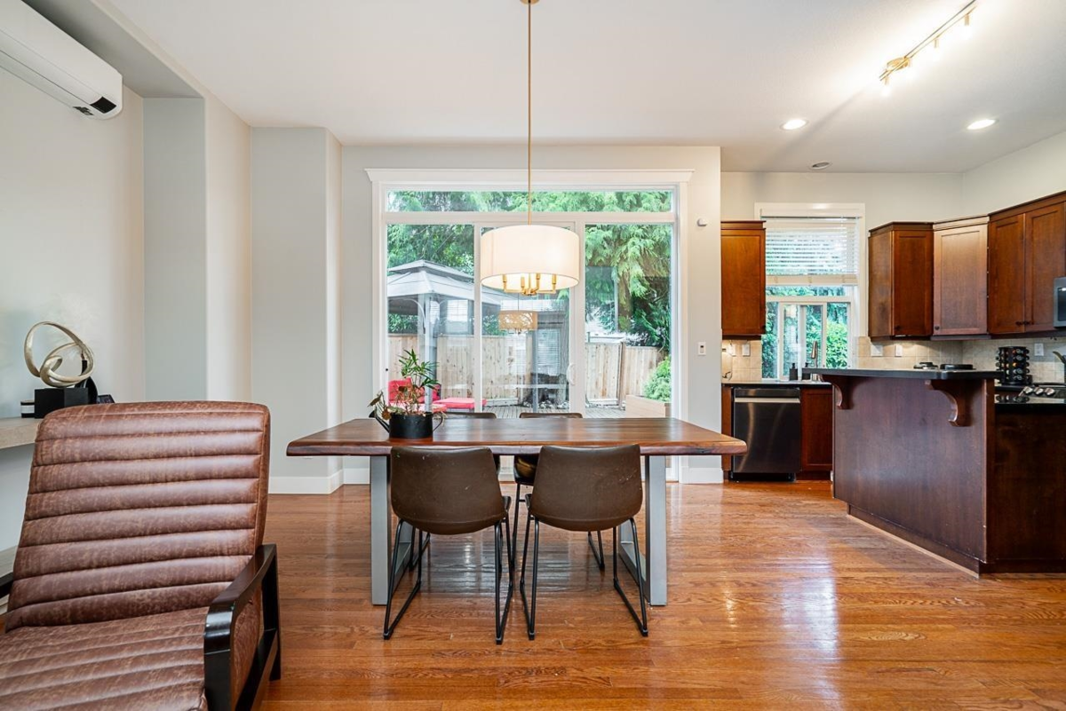 Dining Area Photo of 6075 165a Street, Surrey, BC