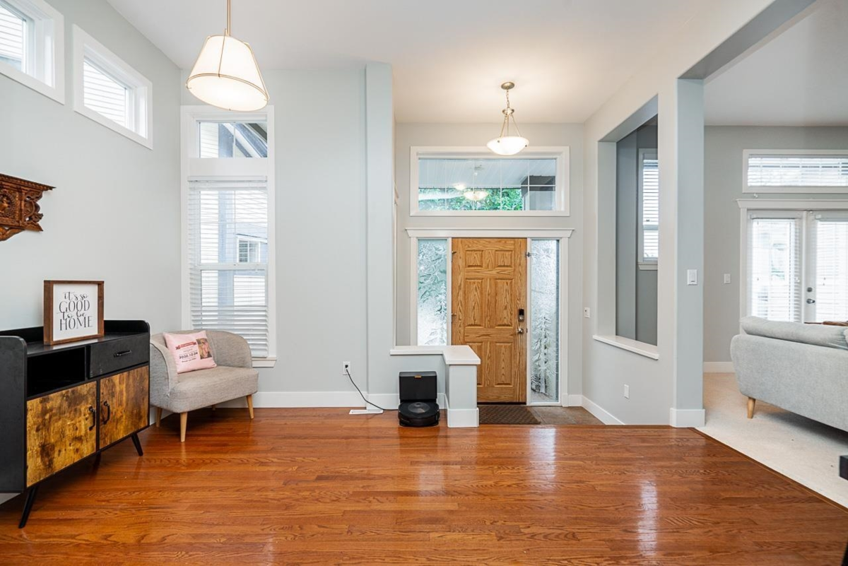 Garage Interior Photo of 6075 165a Street, Surrey, BC