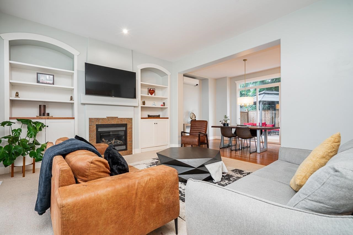 Outdoor Deck Photo of 6075 165a Street, Surrey, BC