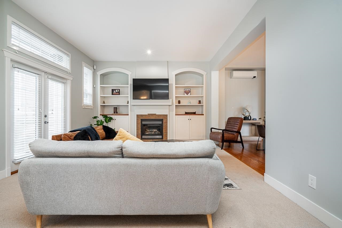 Outdoor Patio Photo of 6075 165a Street, Surrey, BC