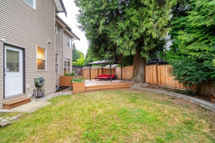 Bedroom 2 Photo of 6075 165a Street, Surrey, BC