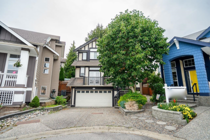 6075 165a Street, Surrey, BC