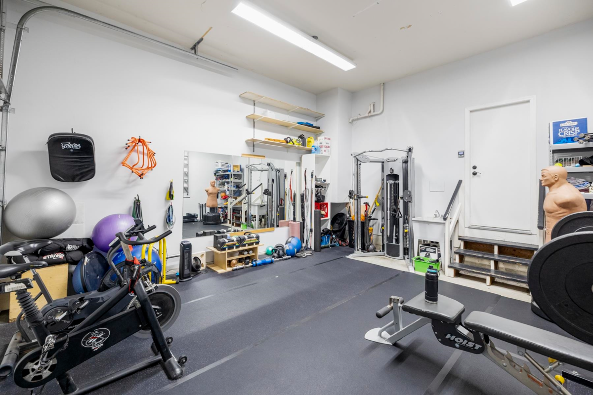 Aerial View of 1167 Settlers Court, Port Coquitlam, BC