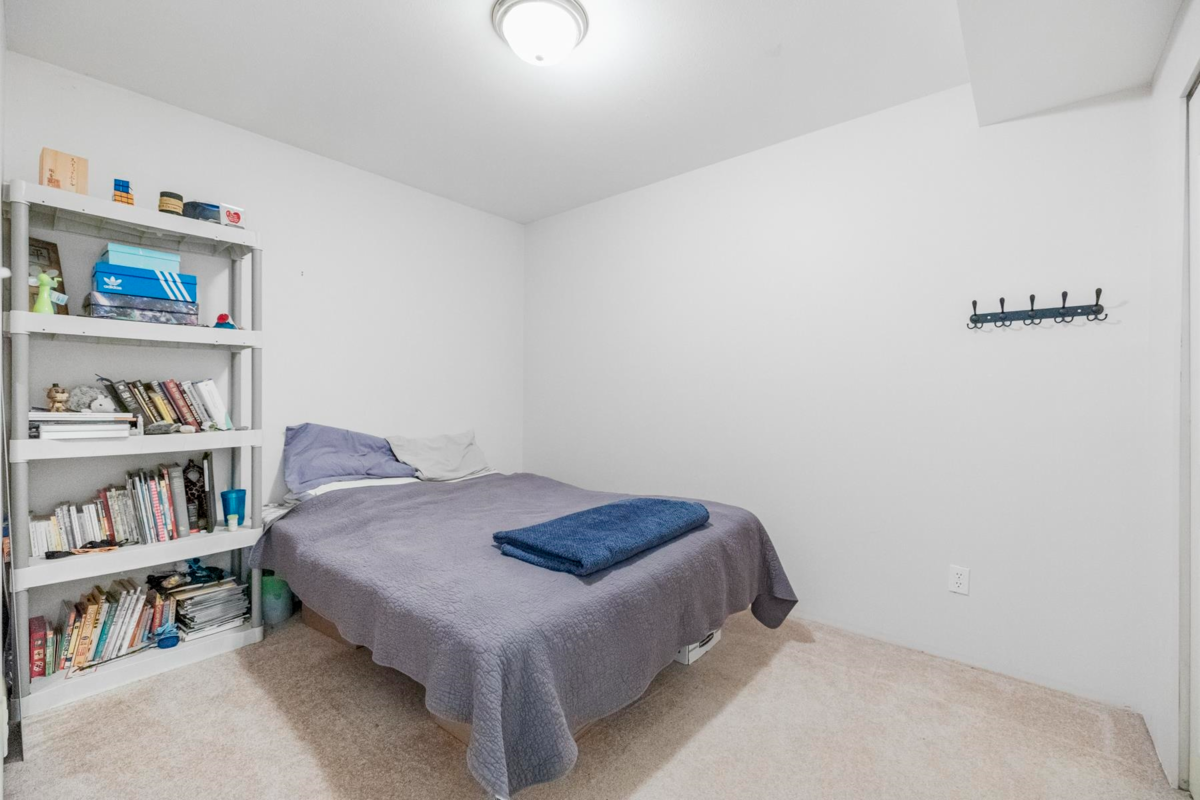 Backyard Photo of 1167 Settlers Court, Port Coquitlam, BC