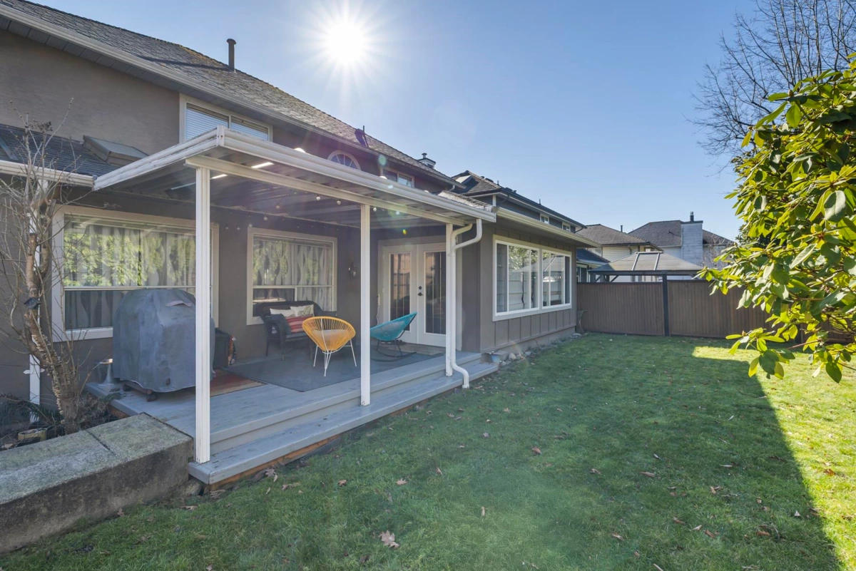 Bedroom 2 Photo of 1167 Settlers Court, Port Coquitlam, BC