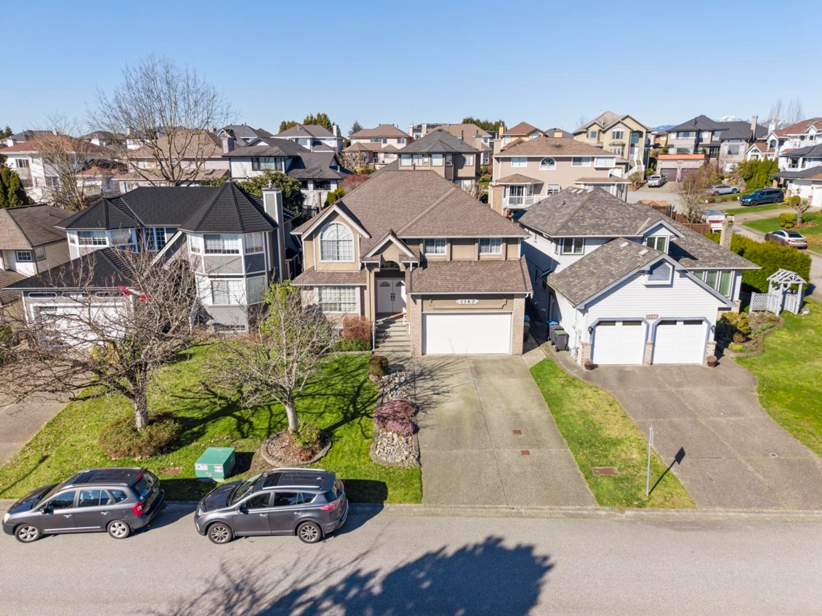 Community Amenities Photo (Clubhouse) of 1167 Settlers Court, Port Coquitlam, BC