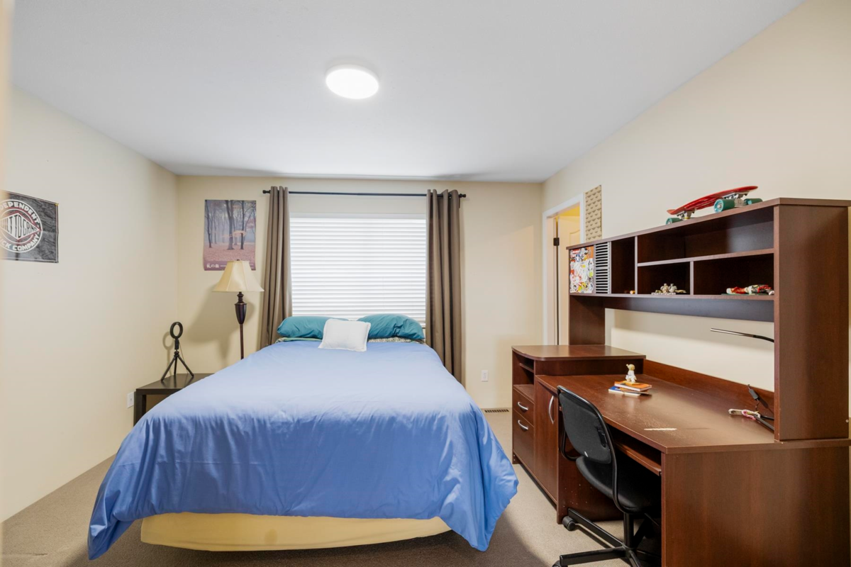 Hallway Photo of 1167 Settlers Court, Port Coquitlam, BC