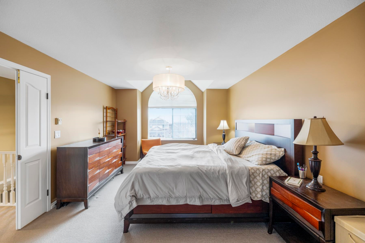 Loft / Bonus Room Photo of 1167 Settlers Court, Port Coquitlam, BC