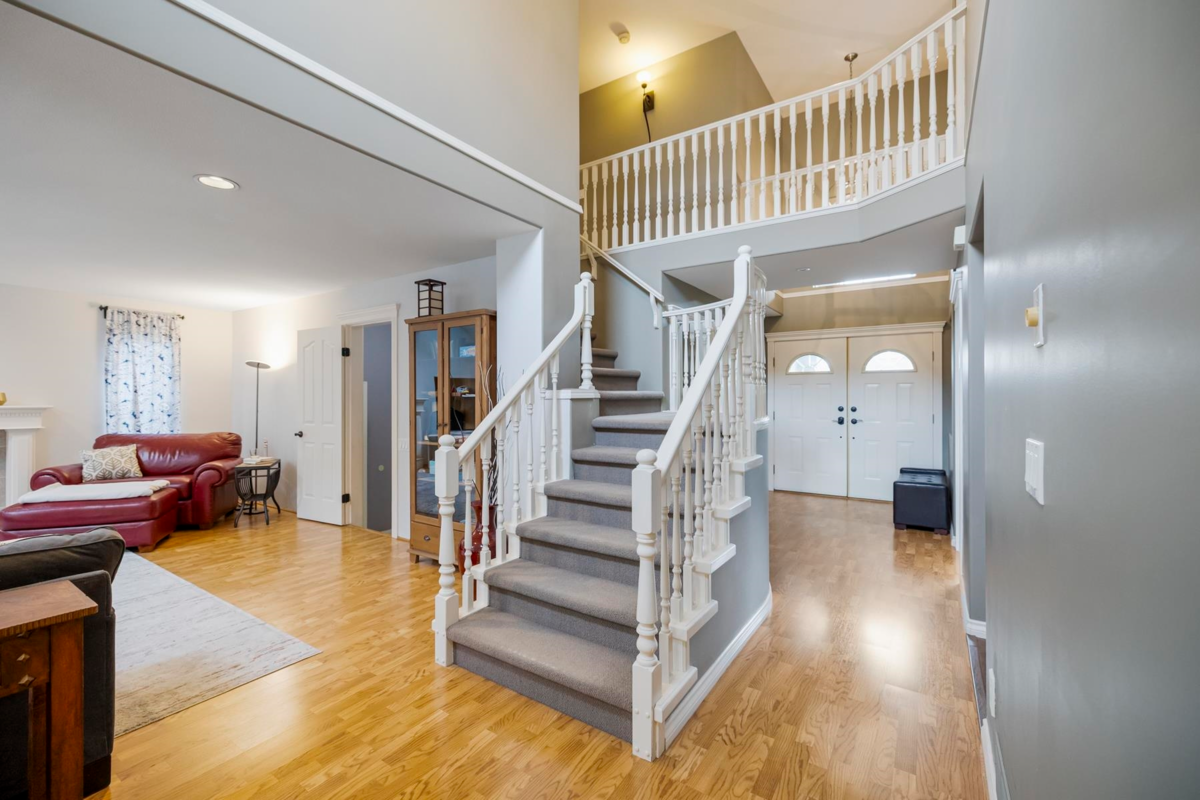 Office / Den Photo of 1167 Settlers Court, Port Coquitlam, BC