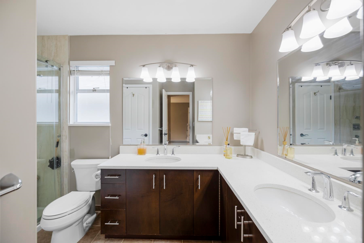 Outdoor Deck Photo of 1167 Settlers Court, Port Coquitlam, BC