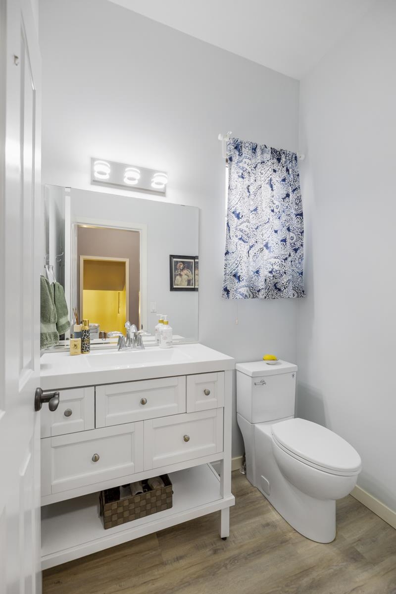 Outdoor Kitchen Photo of 1167 Settlers Court, Port Coquitlam, BC