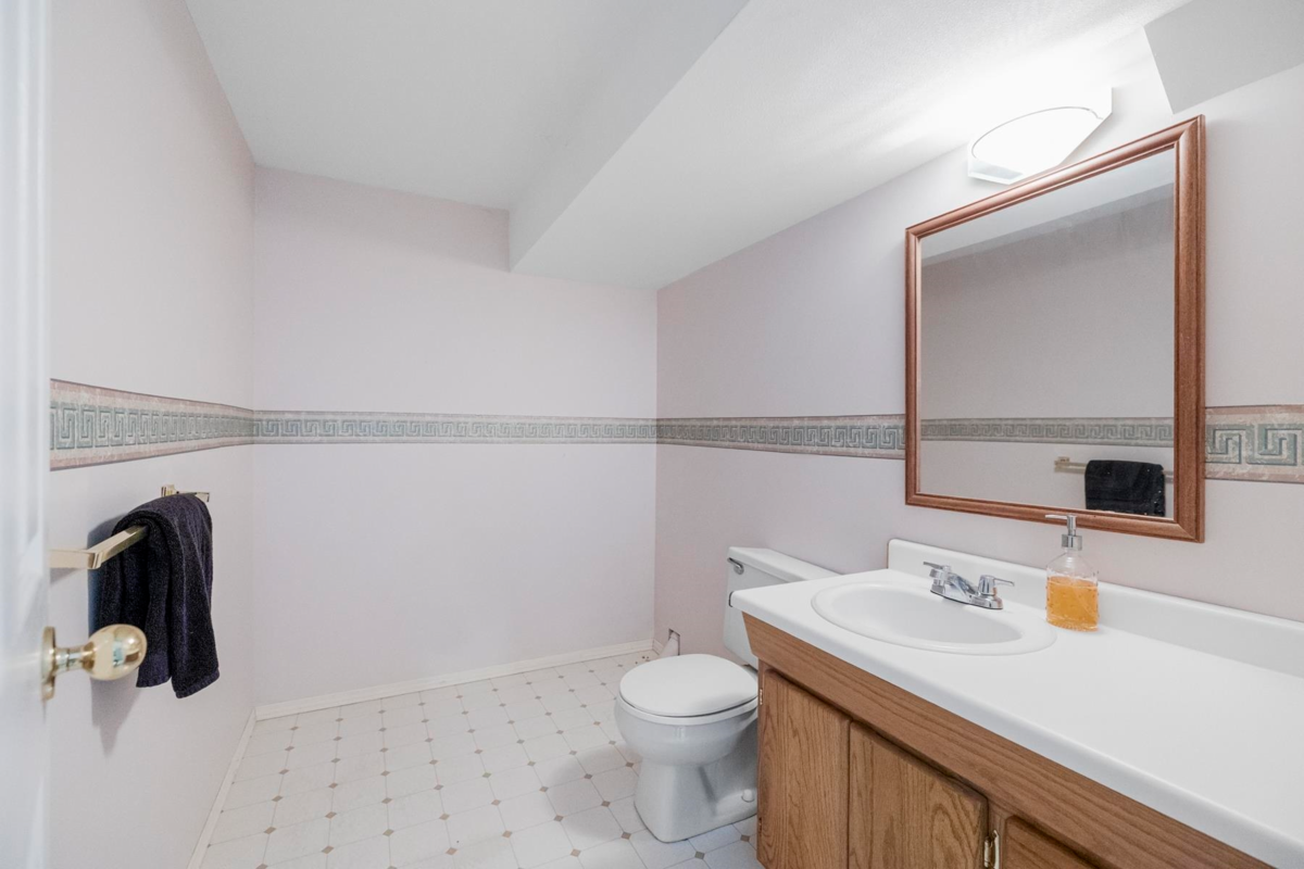 Swimming Pool Photo of 1167 Settlers Court, Port Coquitlam, BC