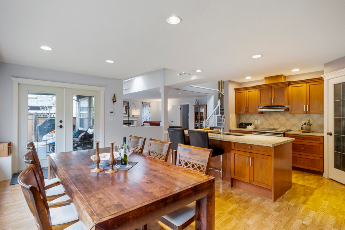 Walk-In Closet Photo of 1167 Settlers Court, Port Coquitlam, BC