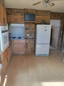 Kitchen Photo of 810 Dublin Street, New Westminster, BC