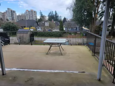 Primary Bedroom Photo of 810 Dublin Street, New Westminster, BC