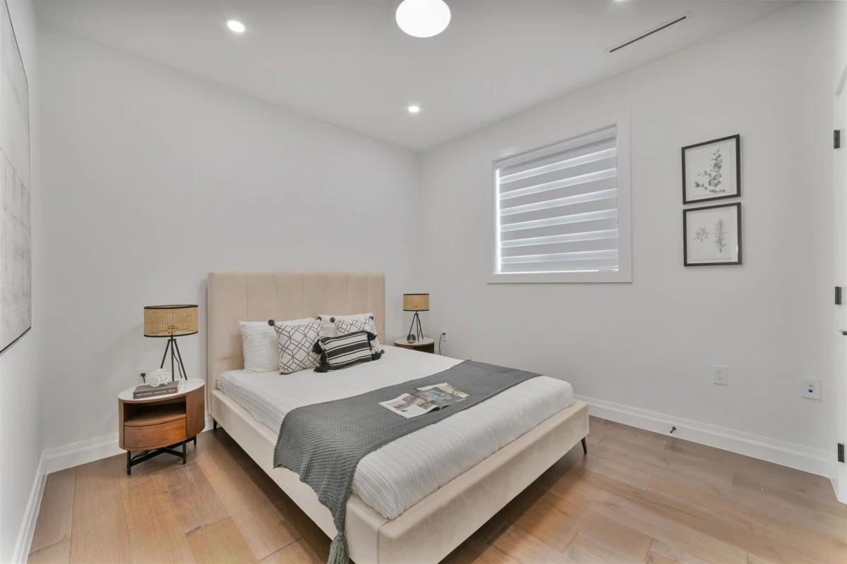 Loft / Bonus Room Photo of 3615 Yale Street, Vancouver, BC