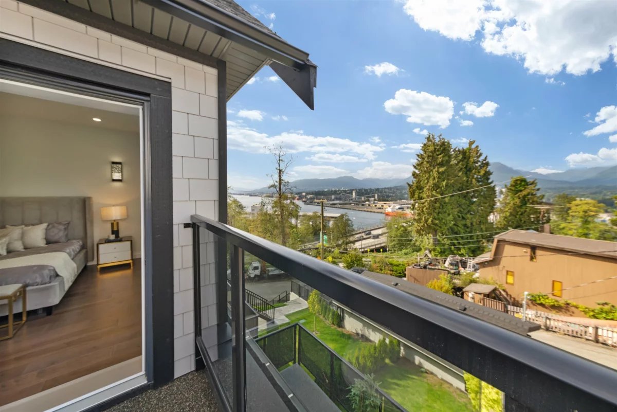 Office / Den Photo of 3615 Yale Street, Vancouver, BC