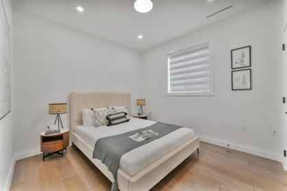 Loft / Bonus Room Photo of 3615 Yale Street, Vancouver, BC