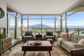 2504 2789 Shaughnessy Street, Port Coquitlam, BC