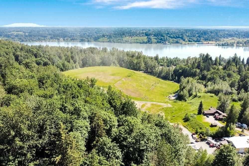 Primary Bedroom Photo of 24742 100 Avenue, Maple Ridge, BC