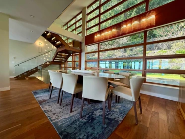 1548 Chartwell Drive, West Vancouver, BC, West Vancouver — Single Family Residence for sale