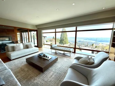 1548 Chartwell Drive, West Vancouver, BC, West Vancouver — Single Family Residence for sale