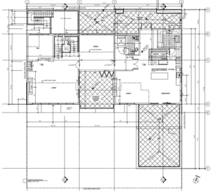 Primary Bedroom Photo of 1548 Chartwell Drive, West Vancouver, BC