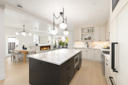 101 646 Girard Avenue, Coquitlam, BC, Coquitlam West — 4 bed half duplex for sale