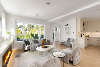 101 646 Girard Avenue, Coquitlam, BC