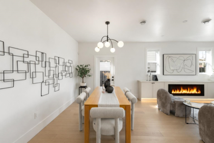 101 646 Girard Avenue, Coquitlam, BC