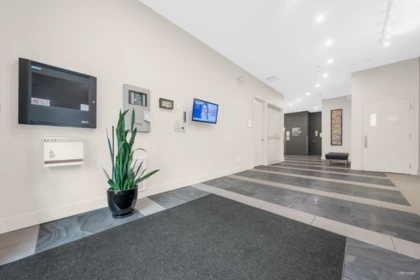 406 1249 Granville Street, Vancouver, BC, Vancouver — Apartment/Condo for sale