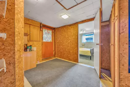 Basement Recreation Room Photo of 5041 Cypress Street, Vancouver, BC