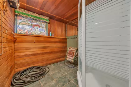 Entry Foyer Photo of 5041 Cypress Street, Vancouver, BC